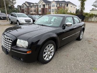 2007 Chrysler 300