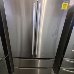 Midea Refrigerator 