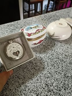 Vintages 3pc