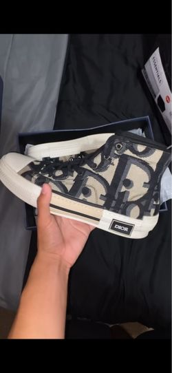Dior Sneakers