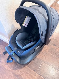 Evenflo car seat