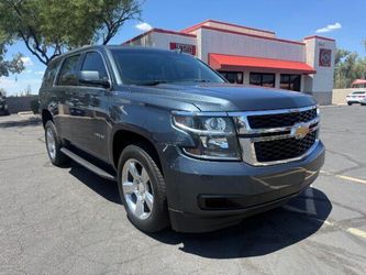 2019 Chevrolet Tahoe