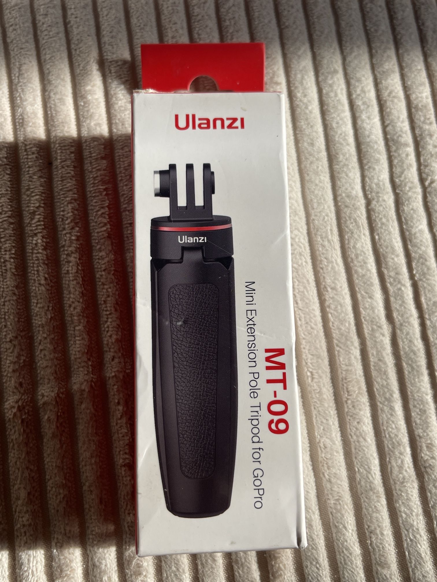 Brand New Tripod Mini Extension For GoPro!!