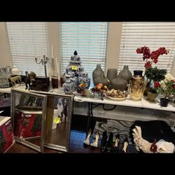 Remaining ContentHouse Estate Sale Not A Garage Sale 833 Branch Crossing Dr., Covington, La 70435