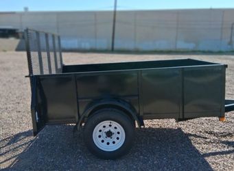 Trailer