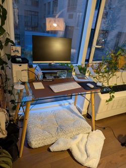 Rectangular Dining Table / Desk