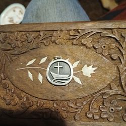 Retired james avery charmin