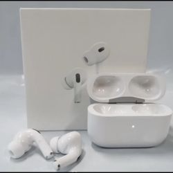 AirPods Pro’s 2nd Generation 