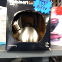 Cuisinart Kettle