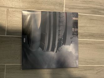 Views Vinyl - Drake
