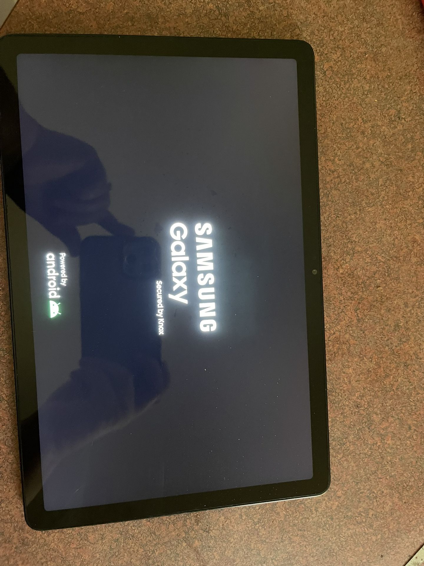 Samsung galaxy Tablet