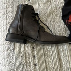   Free bird Dress Boots 