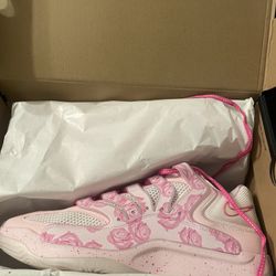 kd18 aunt pearls