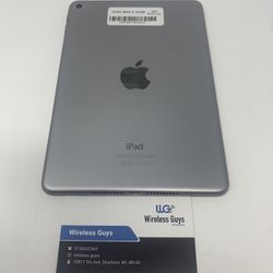 On Sale Ipad Mini 4 32GB 