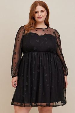 Cute Mickey Dress NWT
