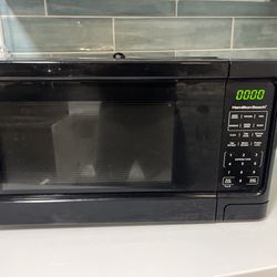 Microondas.