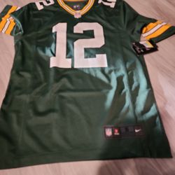 Packers Jersey NFL