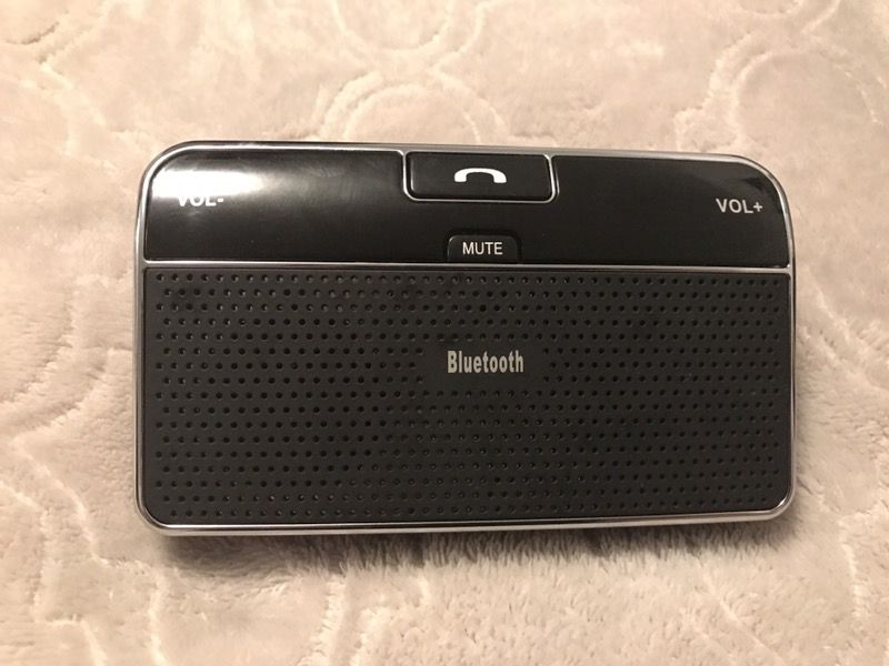 Car bluetooth