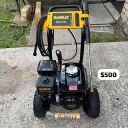 Washer Dewalt 