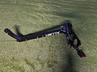 Allen hitch