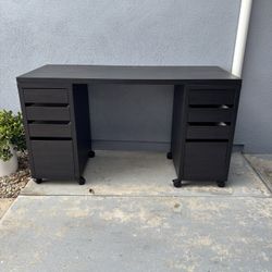 IKEA Desk 