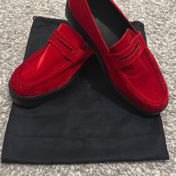 Saturdays NYC Idris Penny Loafer