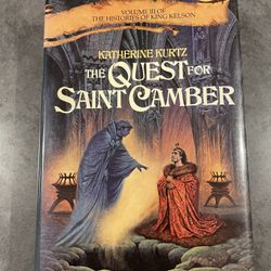 The Quest For Saint Camber