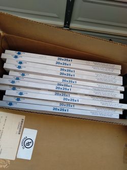 Ac Filters