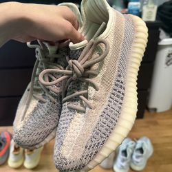 Yeezy boost 350 v2 lundmark size 6.5