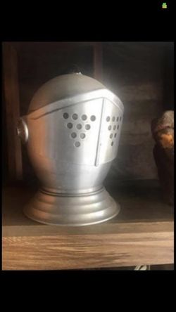 Medieval ice bucket