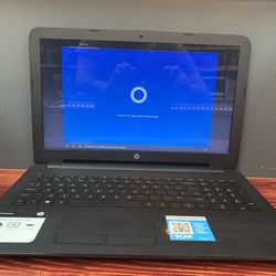 HP 15-ba009dx Laptop