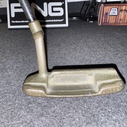 Vintage Ping Anser Putter