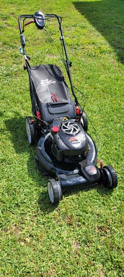 Craftsman Push Mower