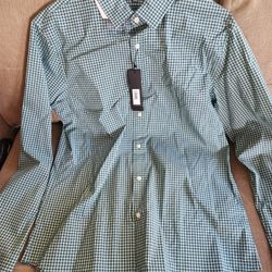Banana Republic Button Up Shirt 