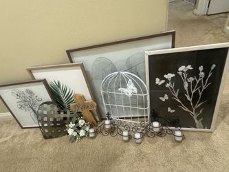 Wall decor
