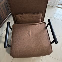 Foldable Bed/Chair
