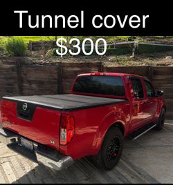 2004 Nissan Frontier