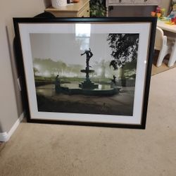 Large Picture $15.00  From Orleans Suites 
