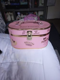 Brand New Juicey Box 