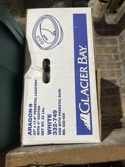 Bathroom Vanity With Stand