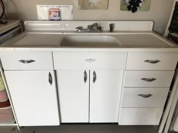 Youngstown Kitchen By Mullin Sink Unit For Sale In Gerrardstown Wv Offerup