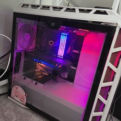 Gaming PC 