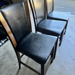 Barstools 