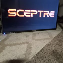 Sceptre 32inch 720p HD TV