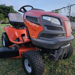 New Old Stock Husqvarna 42"
