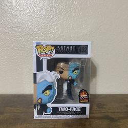 Batman - Two-face