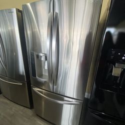 Lg Refrigerator