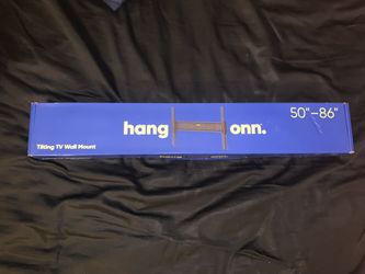 Tv Mount 56-80in