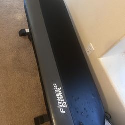 Gym Bench
