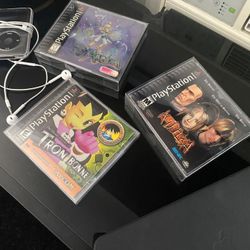 PlayStation One 